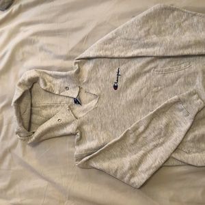 Vintage Champion Sweatshirt